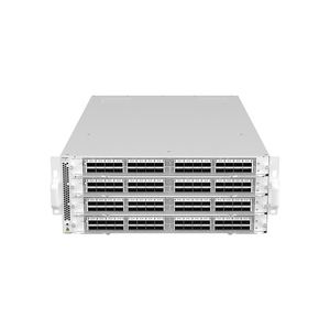 RG S6920 Commutateur de centre de données 4C 400G 100G avec ports QSFP28 Uplink, Commutateur Ethernet Spine-Leaf de nouvelle génération haute performance pour le Cloud - Product Image 4