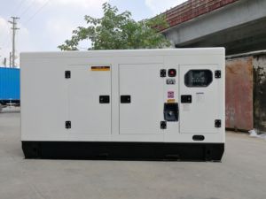 Motor Hidroeléctrico Super Silencioso Certificado de Bajo Costo, 30KW, Ecológico, Salida de 380V, Fácil Operación, 1 Año de Garantía - Product Image 6