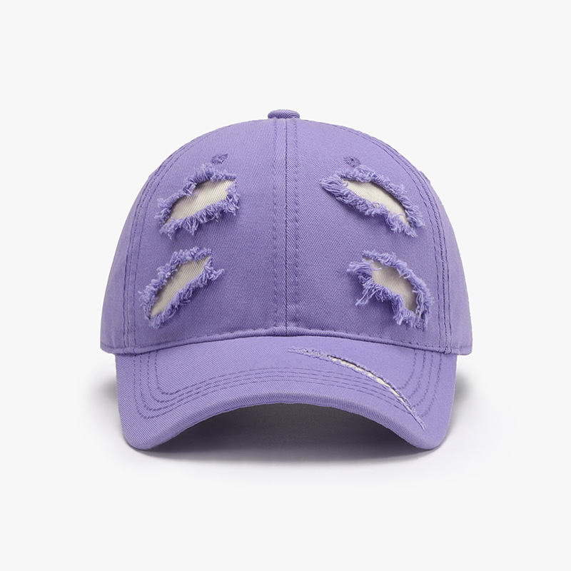สีม่วง