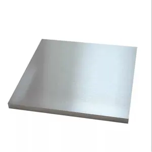 Large Stock 304 Stainless Steel Sheets 304l 309s 321 310s Stainless Steel Sheet Plate