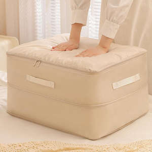 Bolsas de Compresión para Ropa Personalizadas, Bolsas Organizadoras Ultra Ahorradoras de Espacio para Edredones, Ropa y Mantas - Product Image 3