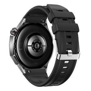 Correas de Reloj Inteligente de Silicona Deportiva Personalizadas para <span class=keywords><strong>Huawei</strong></span> GT6 <span class=keywords><strong>Pro</strong></span>, Correa de Reloj de Silicona de Goma para <span class=keywords><strong>Huawei</strong></span> <span class=keywords><strong>GT</strong></span> 6 <span class=keywords><strong>Pro</strong></span> de 46 mm - Product Image 4