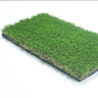 Tapis d'entraînement de golf en mousse PBR haute élasticité, équipement de golf, tapis de simulation de golf, fourni par l'usine