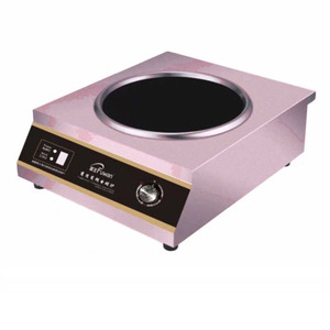 เตาแม่เหล็กไฟฟ้า2500W บนโต๊ะเตาแม่เหล็กไฟฟ้าเชิงพาณิชย์ - Product Image 4