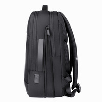 Sac à dos pour ordinateur portable 15,6 pouces personnalisable en gros, grande capacité 35L, sac de voyage d'affaires avec port USB – Fournisseur