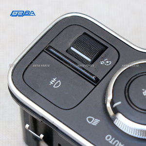 สวิตช์ไฟหน้ารถยนต์ ABS ลดราคา สำหรับ Aston Martin DB11 DBS DBX Vantage 2016 2023 LY63-SE11654-AA โมดูลควบคุมไฟ LED - Product Image 4
