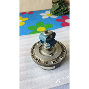 Codificador Baumer OG8DN2048CI Nuevo de Fábrica OG8DN2048CI - Product Image 1
