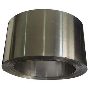 <span class=keywords><strong>Permalloy</strong></span> 80แถบ <span class=keywords><strong>mumetal</strong></span> Ni79Mo4 <span class=keywords><strong>permalloy</strong></span> 80แถบ/แผ่น/แผ่น<span class=keywords><strong>1J79</strong></span> ni80mo5 1J85นิกเกิล80% แถบ <span class=keywords><strong>mumetal</strong></span> <span class=keywords><strong>mumetal</strong></span> - Product Image 1