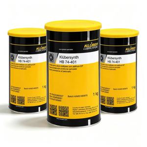 GL 1 Klübersynth HB 74-401 Grasa Sintética Multiusos EP de 1 kg - Product Image 2