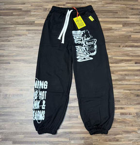 Top Quality 100% Cotton THAT's a AWFUL LOT of COUPH SYRUP <b>Hoodie</b> Set Sweatshirts Trendy Brand Streetwear Vintage Hoodies for <b>Men</b> - Product Image 5