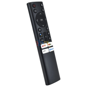 New Original Remote Control for TCL Master-G Sansui Daewoo LED Android Voice <b>TV</b> Remote JH06B86W21TY05MS - Product Image 1
