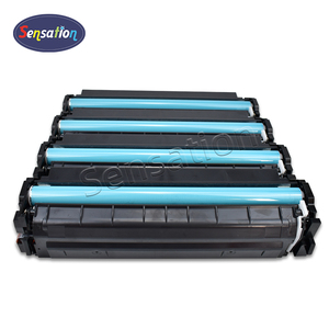 Cartouche de toner pour imprimante Laser HP Color, Compatible avec les machines M452DW, M452DN, m452nww, M477FDW, et <span class=keywords><strong>CF410</strong></span> - Product Image 3