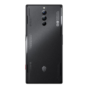 Teléfono para Juegos <span class=keywords><strong>Red</strong></span> <span class=keywords><strong>Magic</strong></span> 8 <span class=keywords><strong>Pro</strong></span> 5G Original, Pantalla AMOLED de 6.8 Pulgadas y 2480x1116, 120 Hz, Qualcomm SD 8 Gen 2 (<span class=keywords><strong>4</strong></span> Nm), 6000 mAh, Carga Rápida de 80 W, Android - Product Image 4
