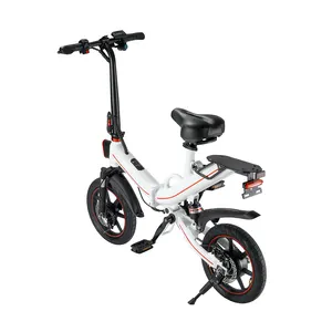 De gros dynamo ebike-Batterie 48 v 10ah pour vélo, pour scooter électrique ebike 400w, pour vélo hors route