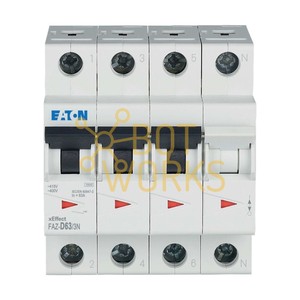 Eaton 115381 - Nuovo - Product Image 1