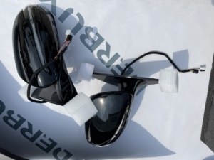 Piezas <span class=keywords><strong>de</strong></span> ajuste para may <span class=keywords><strong>Bach</strong></span> accesorios <span class=keywords><strong>de</strong></span> coche usados para W221 a w223 may <span class=keywords><strong>Bach</strong></span> S-Class modificación MBH Facelift bodykit - Product Image 3