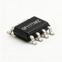 OP1177ARZ + -5V à -15V -40°C +125°C CI fiable pour les télécommunications