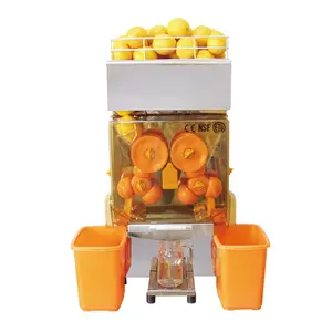 बिक्री के लिए हौसले से निचोड़ा वाणिज्यिक नारंगी juicer मशीन अनार juicer नींबू juicer