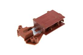 Interruttore di Blocco Porta Lavatrice 2601440000 per <span class=keywords><strong>Beko</strong></span> Samsung Altus - Product Image 6