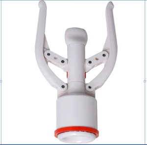 Grapadora Circular desechable, dispositivo de circón indio zsr - Product Image 3