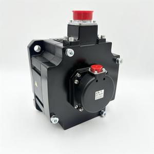 มอเตอร์ AC รุ่น HF-SP202 ขายดี 0-230V 0.8kW สำหรับงานอุตสาหกรรมอัตโนมัติ ขายส่ง - Product Image 3