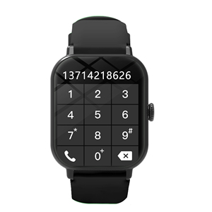 Nuevo Reloj Inteligente de 2.01 Pulgadas con Llamadas, Resistente al Agua, Monitor de Ritmo Cardíaco, Pantalla LCD, Bluetooth, Llamadas - Product Image 6