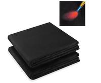 Grande couverture de soudure ignifuge tapis de soudure tapis de soudeurs tapis de feutre de carbone isolation en tissu ignifuge tapis de tissu