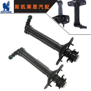 Boquillas de Lavado de Faros para Audi A6S6 4G0955101 y 4G0955102, Boquillas de Inyección Compatibles - Product Image 5