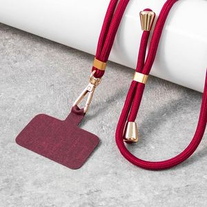 Funda Universal para Móvil con Correa Cruzada Desmontable, Ajustable, de Nylon, para Colgar el Teléfono - Product Image 4