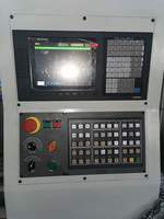 Fraiseuse cnc 3 axes VMC400 de haute qualité
