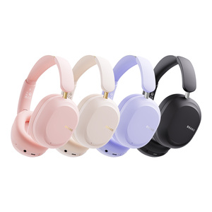 Cuffie Over-Ear con ANC Personalizzabili, Nuova Versione con Lunga Durata della Batteria, Gadget Elettronici, Prodotti HIFI per Gaming - Product Image 2