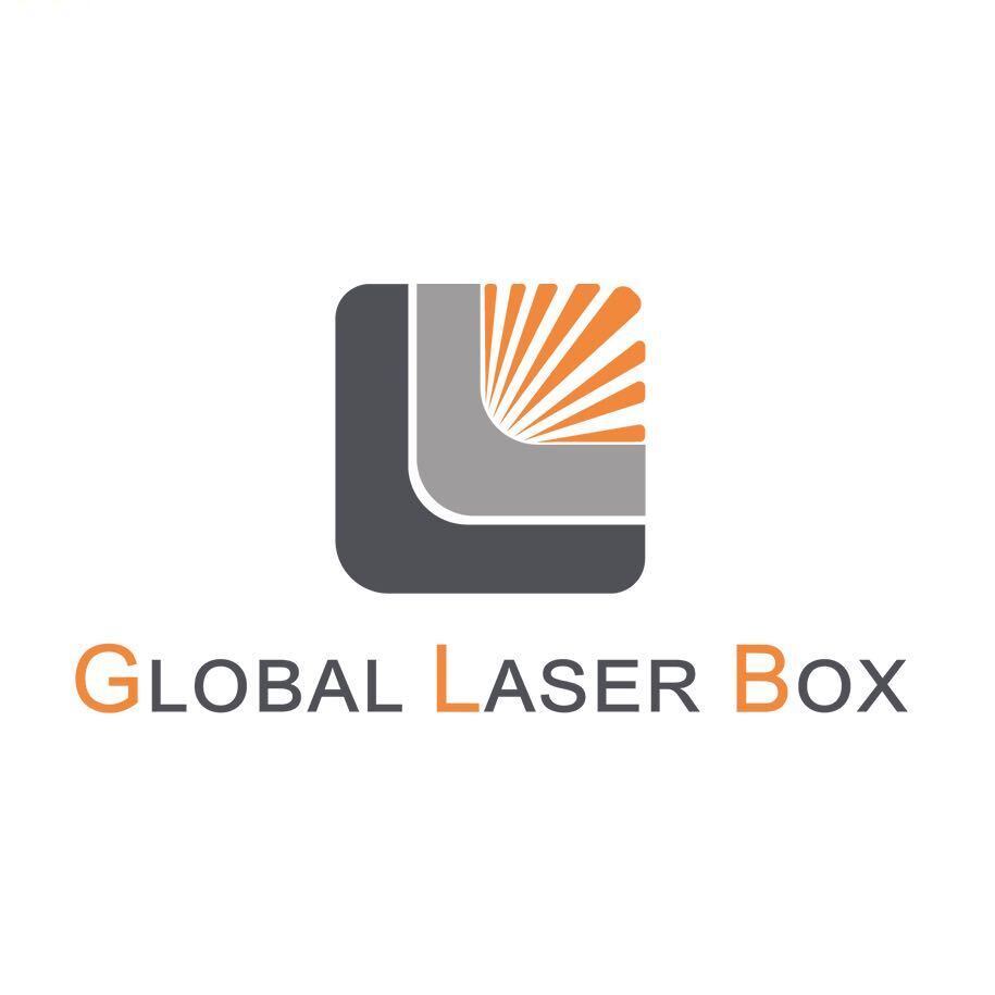 Jiangsu Global Laser Box Digital Technology Co., Ltd. logo