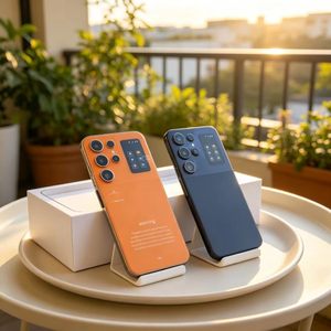 Smartphone S25Ultra 5G, 24GB+1TB, Cámara HD, Nuevo, Global, Huella Dactilar, Móvil Económico, Superventas - Product Image 6