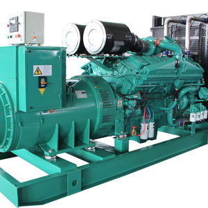 Atık arıtma makine aksesuarları yakma ve jeneratör - Product Image 1