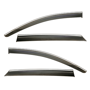 Factory Directly Sell High End tape-on Injection Deflector Window Visor for BYD DENZA N7 2023+ - Product Image 1