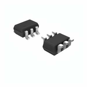Electronic Chips Component Manufacturer Channel Data Acquisition 6 TSSOP, SC 88, SOT 363 LTC2630AHSC6-LZ12 - Product Image 1