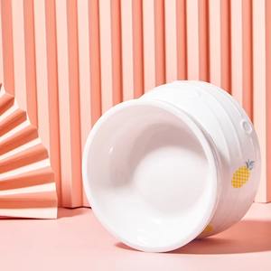 Wholesale Cat <b>Bowl</b> Protect Cervical Spine Cat Food Feeder Dog Drinking <b>Bowl</b> <b>Pet</b> <b>Ceramic</b> <b>Bowl</b> - Product Image 5