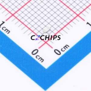 FRC0603J362 TS SMD Resistor 0603 (ประเภท: ฟิล์มหนา) (ความต้านทาน: 3.6Kohm ความแม่นยำ: 5%) - Product Image 2