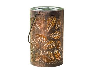 Candelabros de iluminación de estilo marroquí, lámparas colgantes solares para exteriores, decorativas, Retro, de mosaico turco - Product Image 5