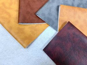 소파와 부대를 위한 새로운 디자인 pvc pu 합성 가죽 samsonite cuero de pvc cuero sintetico en pvc rexine mcm kylieskinmurah - Product Image 2