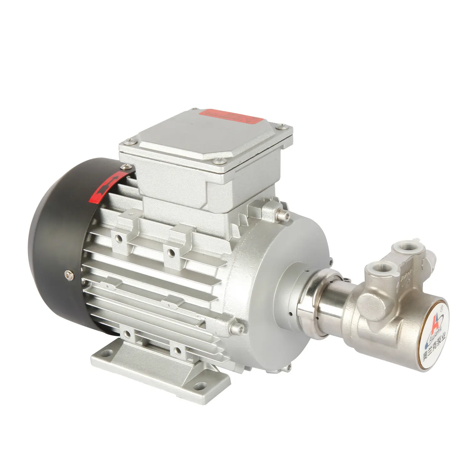 VP vane three phase pump with small size