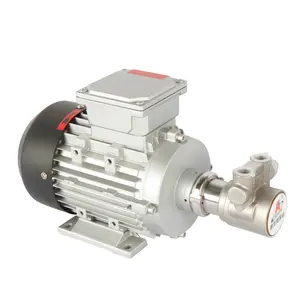 VP Vane 3 Phase Pump With Small Size