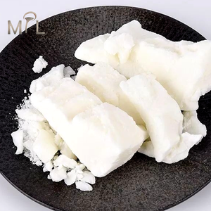 Cire de paraffine entièrement raffinée de qualité cosmétique 58-60 CAS 8002 Prix par kg pour la fabrication de bougies Crayons Gants - Product Image 5