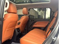 Haval H9 d'occasion 2024 2025 Turbo Automatique Édition Classique SUV au design rétro Cuir Toit ouvrant panoramique gauche