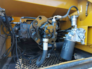 Machines de construction de qualité Chine SANY SY205 pelles d'occasion SY205C pelle hydraulique sur chenilles bien vendue - Product Image 4