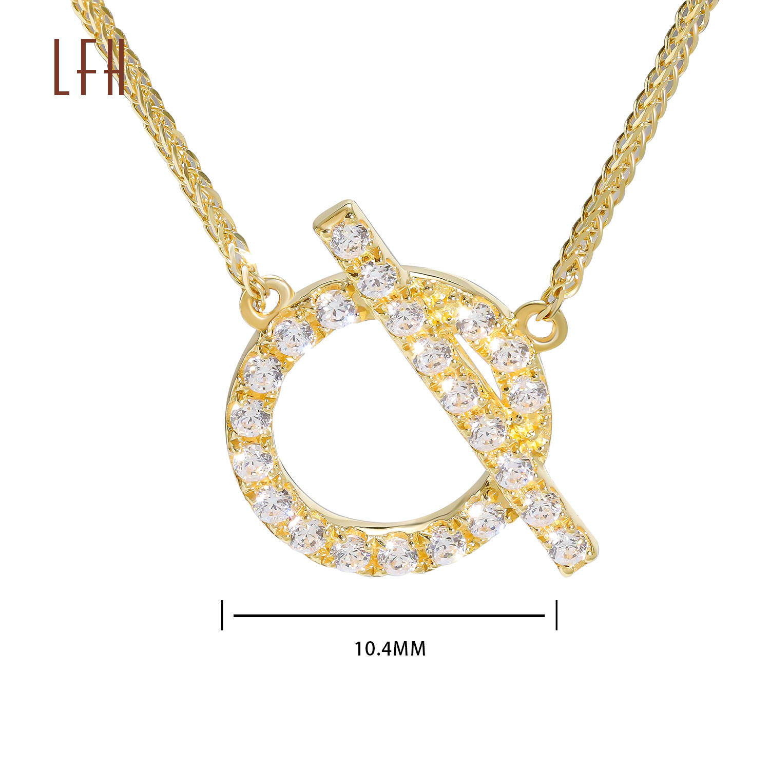 สีเหลืองทอง1.95กรัม