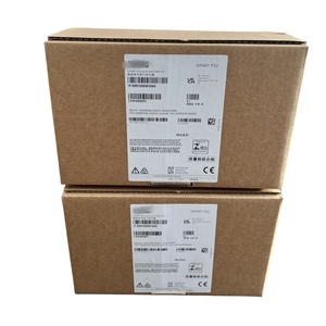 Original nuevo 6DR5210-0EN00-0AA9 SIPART PS2 posicionador electroneumático inteligente Sinegle-Actuando en Stock - Product Image 5