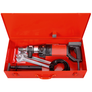 Rothenberger RODIADRILL 1800 Dry 2500W Taladro de núcleo seco - Product Image 1
