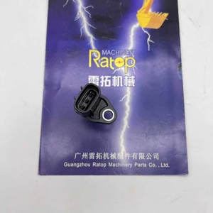 เซ็นเซอร์เพลาลูกเบี้ยว VHS894101590 VH894101590A 894101590 89410-1590สำหรับ J08E SK350-8 - Product Image 2