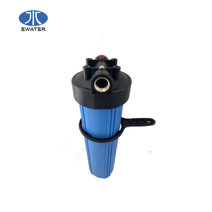 Lớn màu xanh lọc nước nhà ở 20 inch x 4.5 lọc để bán - Product Image 1